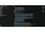 develop a modern responsive and interactive website